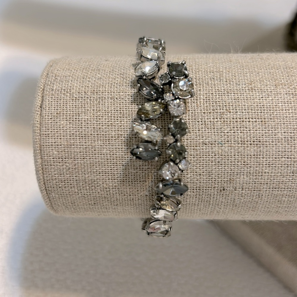 Stella & Dot Hera coil bracelet